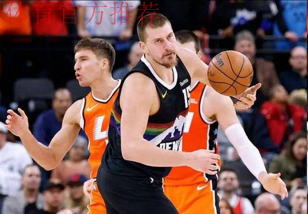 约基奇独揽55分12篮板，刷新多项记录：生涯首胜50、历史最高效中锋