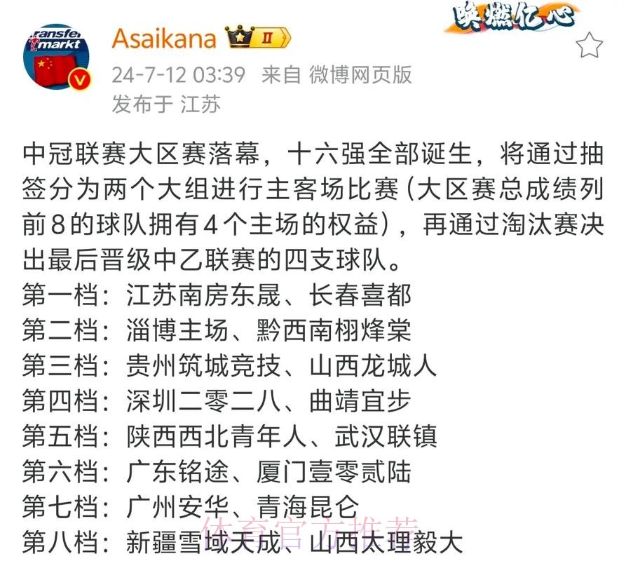 “中冠联赛”标识公布 扎稳联赛根基象征足球希望 “中冠联赛”标识公布 扎稳联赛根基象征足球希望