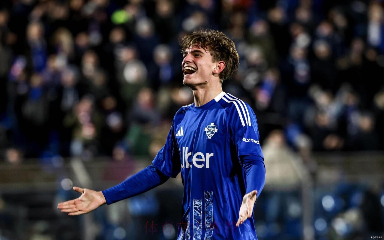 马卡:皇马关注尼科-帕斯 俱乐部对其保留回购条款